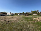 vente Terrain à lotir Sussargues
