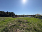 vente Terrain à lotir Sussargues
