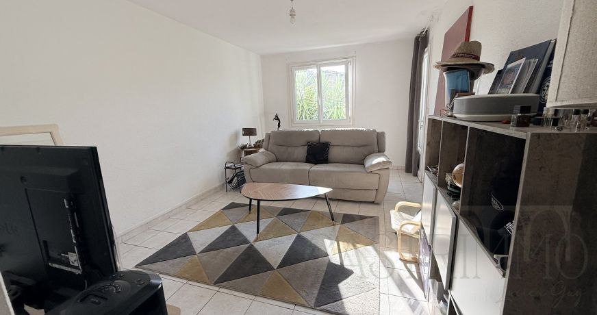 vente Appartement 1960 Castelnau Le Lez