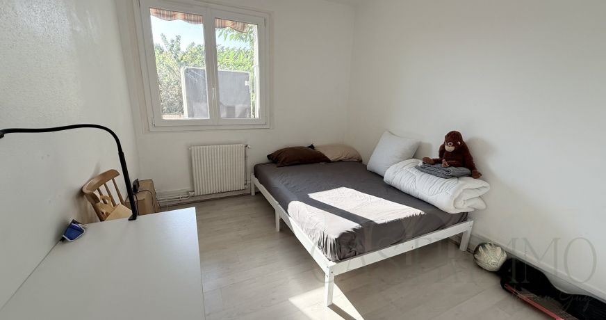 vente Appartement 1960 Castelnau Le Lez