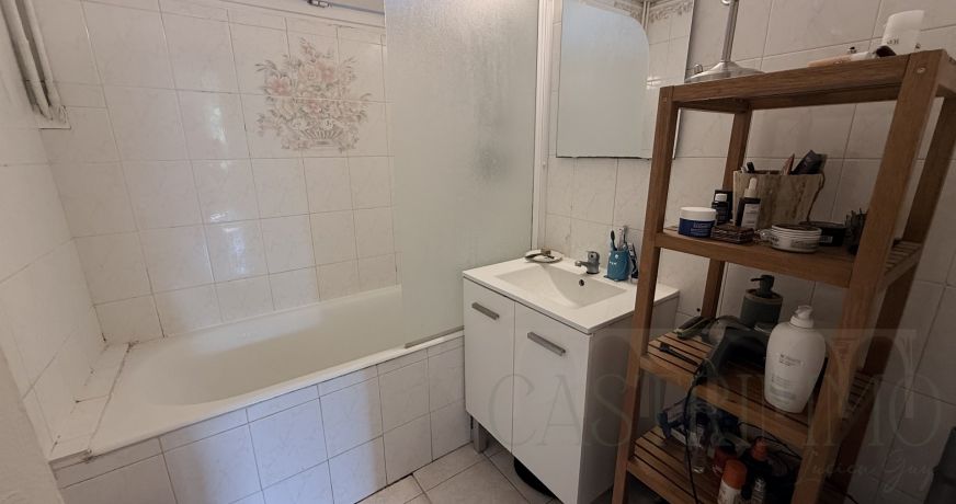 vente Appartement 1960 Castelnau Le Lez