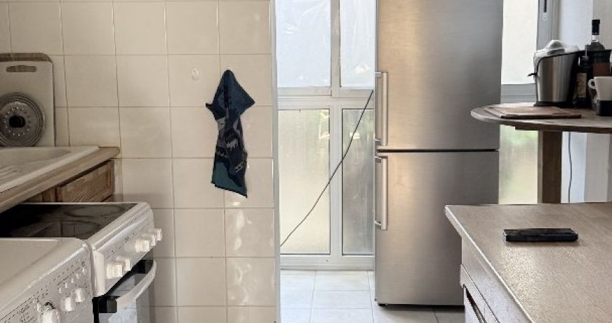 vente Appartement 1960 Castelnau Le Lez
