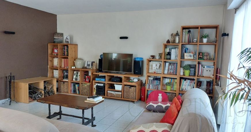 vente Maison individuelle Sussargues