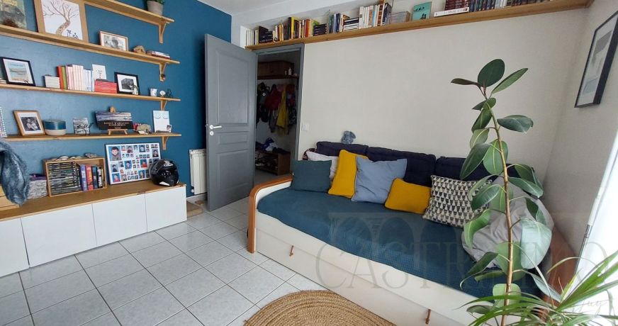 vente Maison individuelle Sussargues