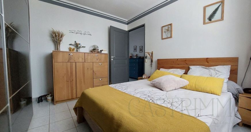 vente Maison individuelle Sussargues