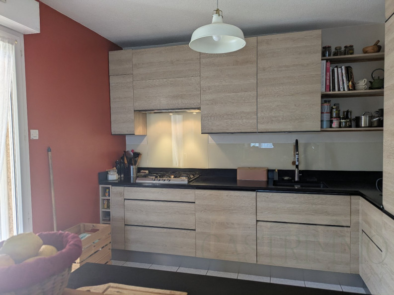 vente Maison individuelle Sussargues - Photo 4
