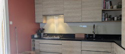 vente Maison individuelle Sussargues