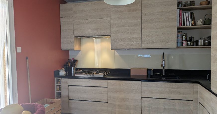 vente Maison individuelle Sussargues