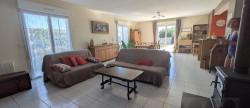 vente Maison individuelle Sussargues