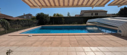 vente Maison individuelle Sussargues