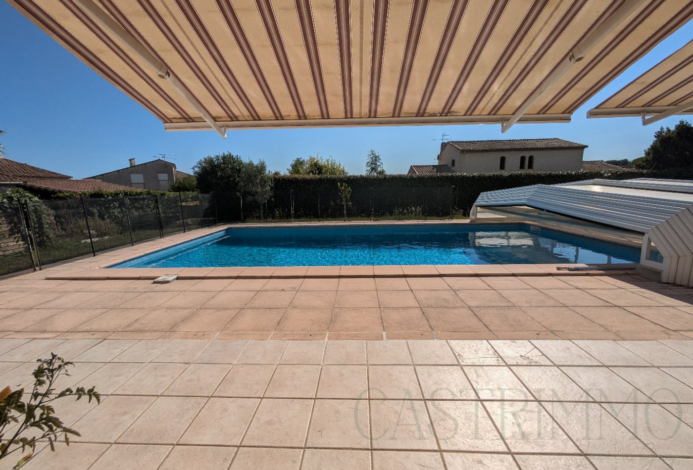 vente Maison individuelle Sussargues - Photo 1