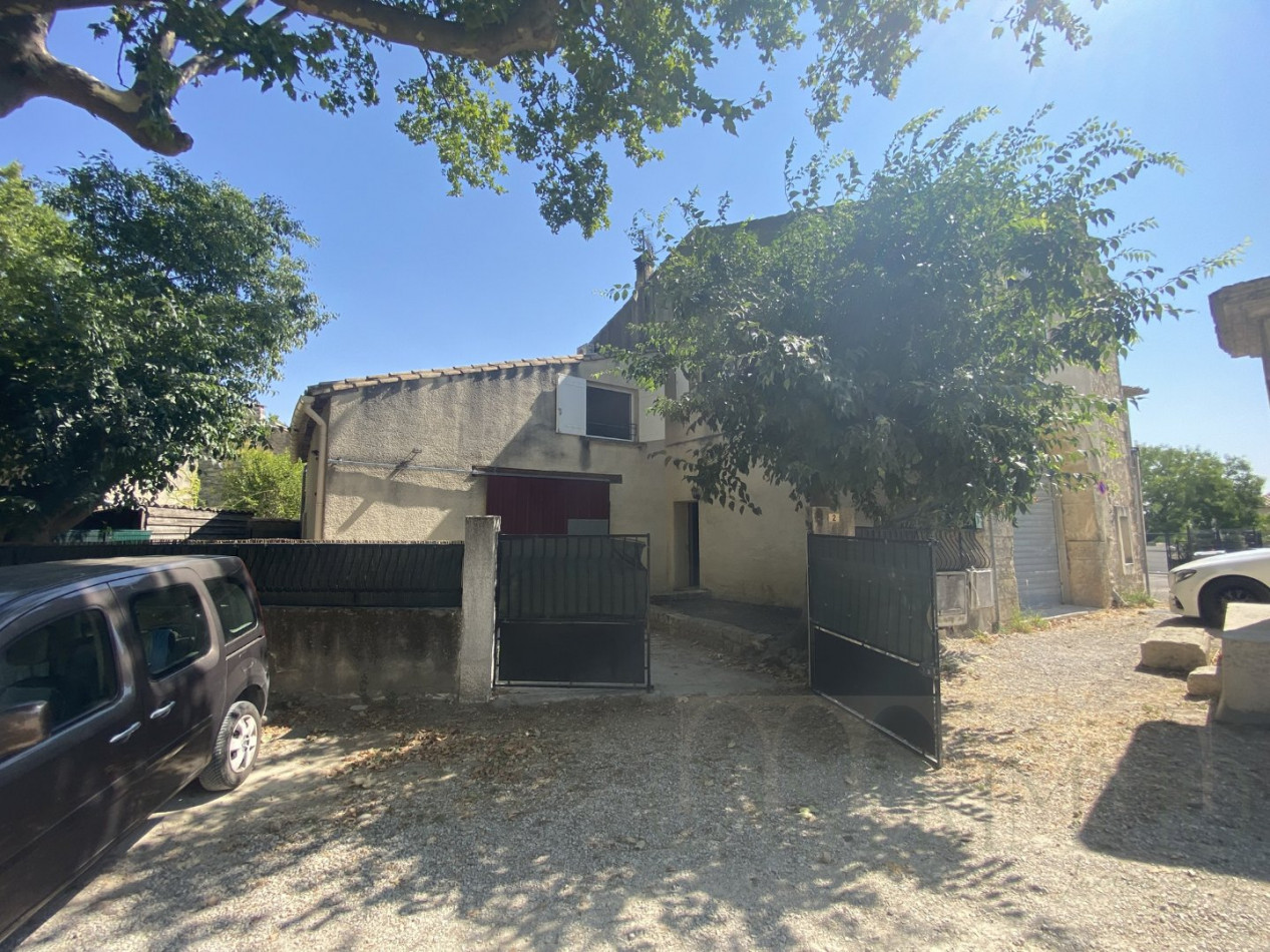 vente Maison Saint Jean De Cornies - Photo 1