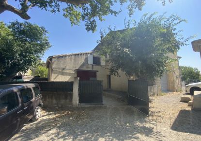 vente Maison Saint Jean De Cornies