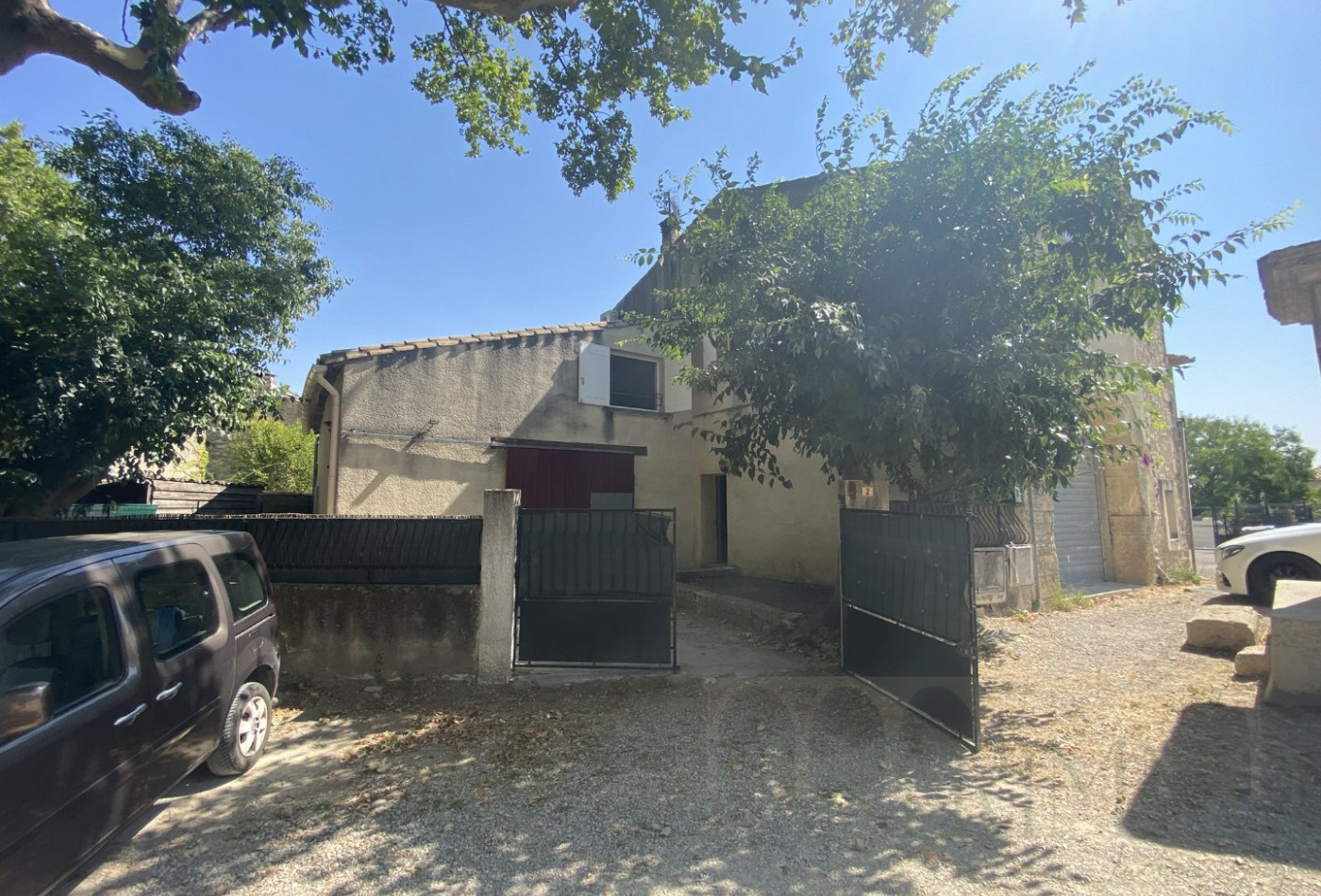vente Maison Saint Jean De Cornies - Photo 1