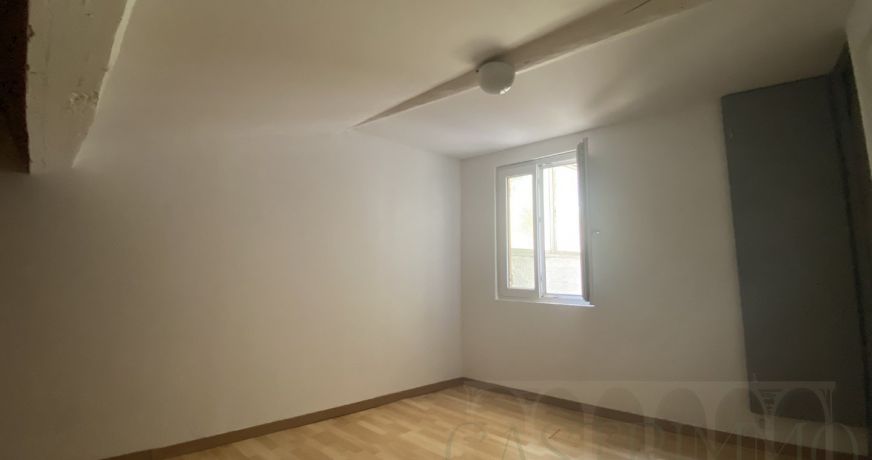 vente Maison Saint Jean De Cornies