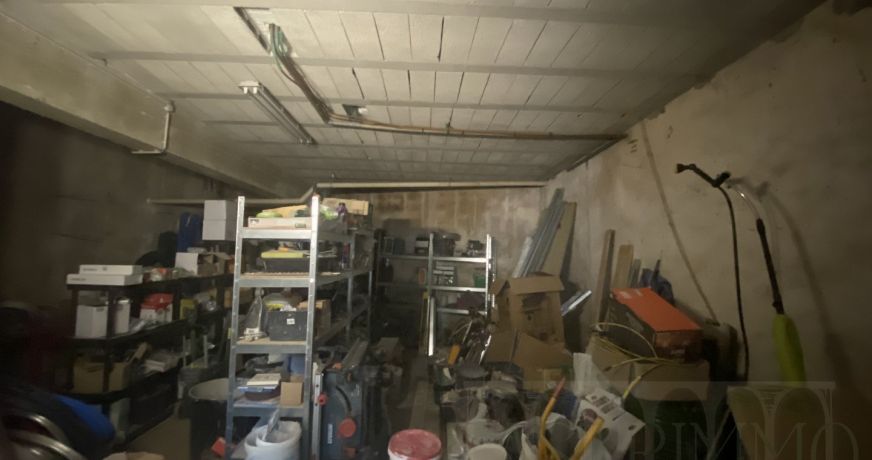 vente Maison Saint Jean De Cornies
