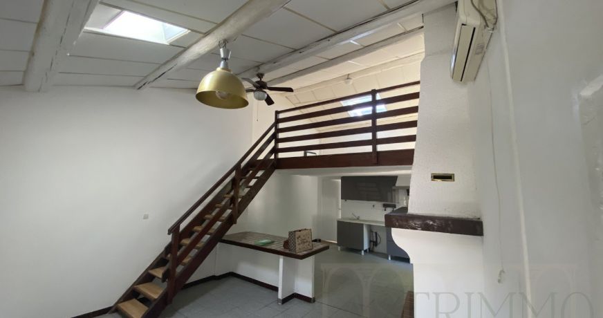 vente Maison Saint Jean De Cornies