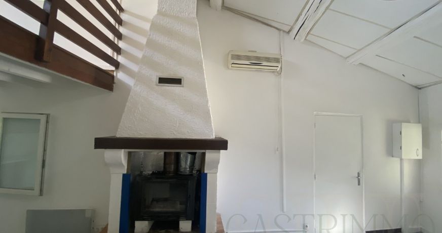 vente Maison Saint Jean De Cornies