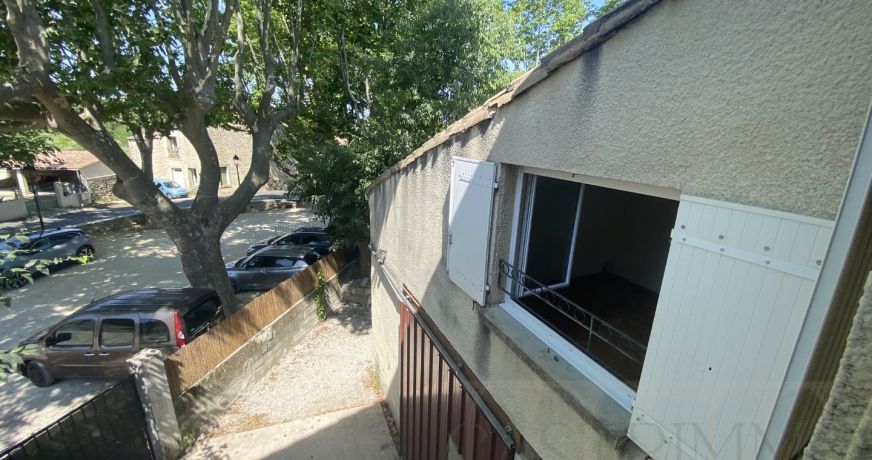 vente Maison Saint Jean De Cornies