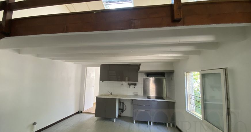 vente Maison Saint Jean De Cornies