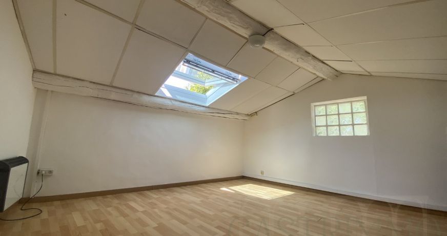 vente Maison Saint Jean De Cornies