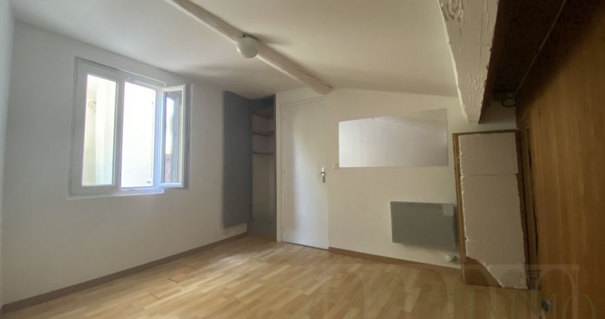 vente Maison Saint Jean De Cornies