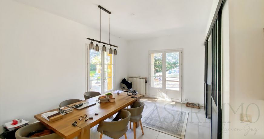 vente Maison Boisseron