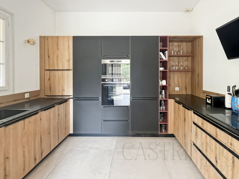 vente Maison Boisseron - Photo 8
