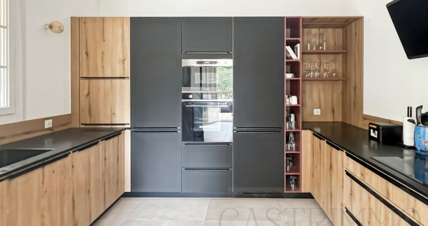 vente Maison Boisseron