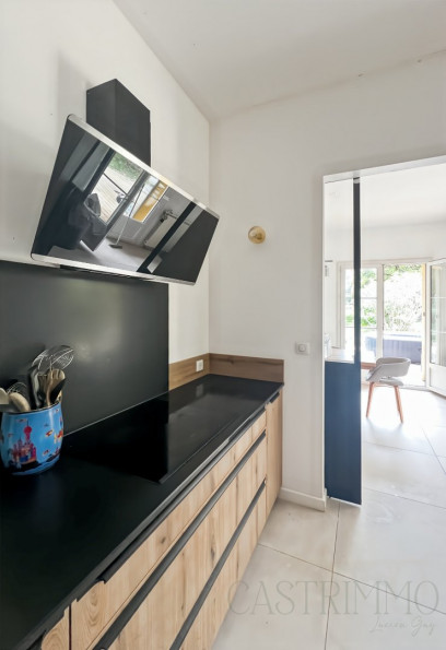 vente Maison Boisseron - Photo 9