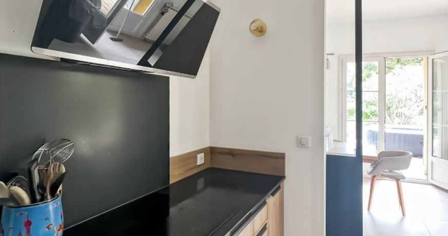 vente Maison Boisseron