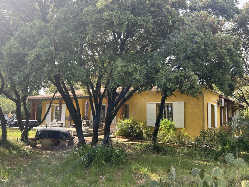 vente Maison Boisseron - Photo 4