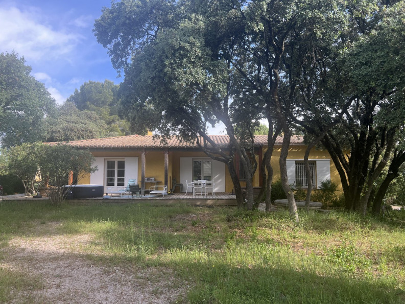 vente Maison Boisseron - Photo 3