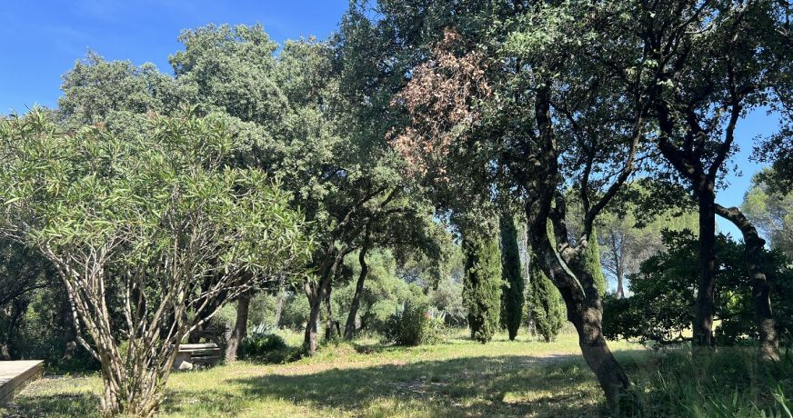 vente Maison Boisseron