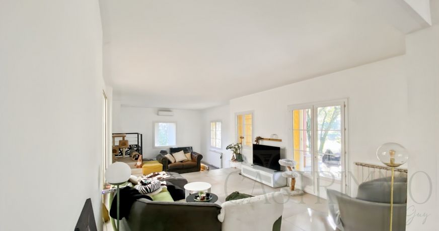 vente Maison Boisseron