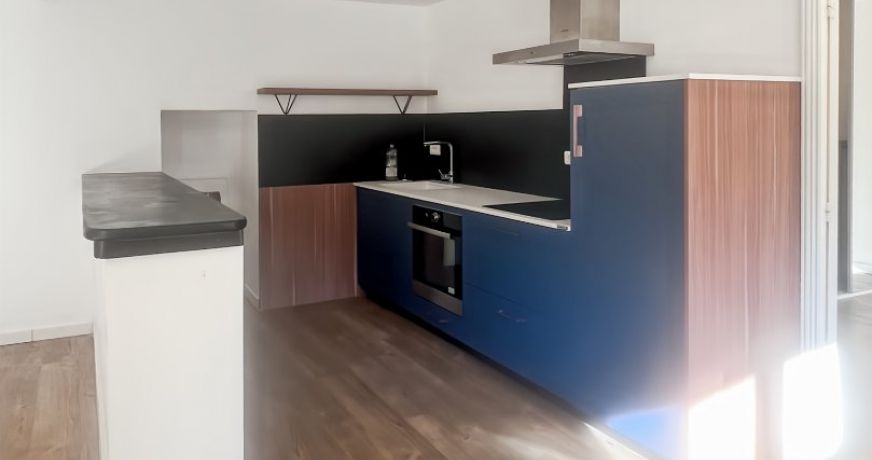 vente Maison Boisseron