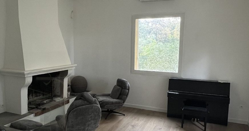 vente Maison Boisseron
