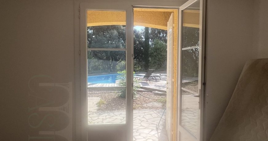 vente Maison Boisseron