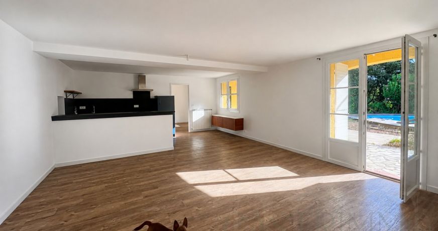 vente Maison Boisseron
