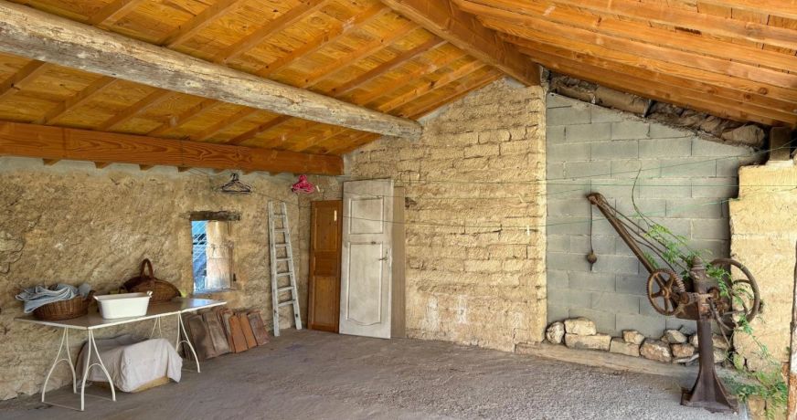 vente Maison de village Castries