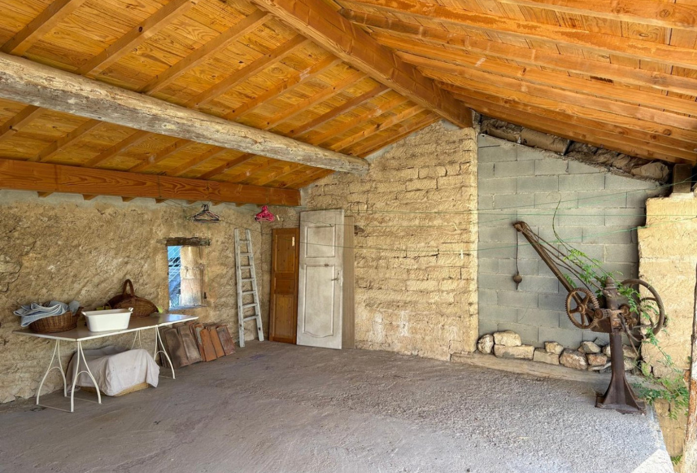 vente Maison de village Castries - Photo 5