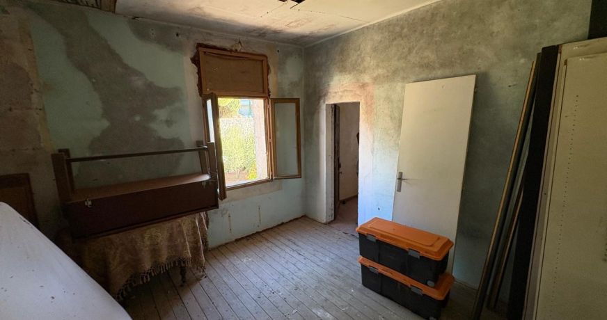 vente Maison de village Castries