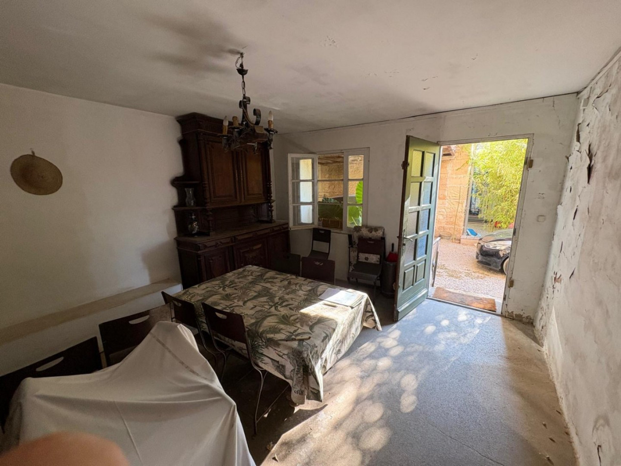 vente Maison de village Castries - Photo 6