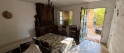 vente Maison de village Castries