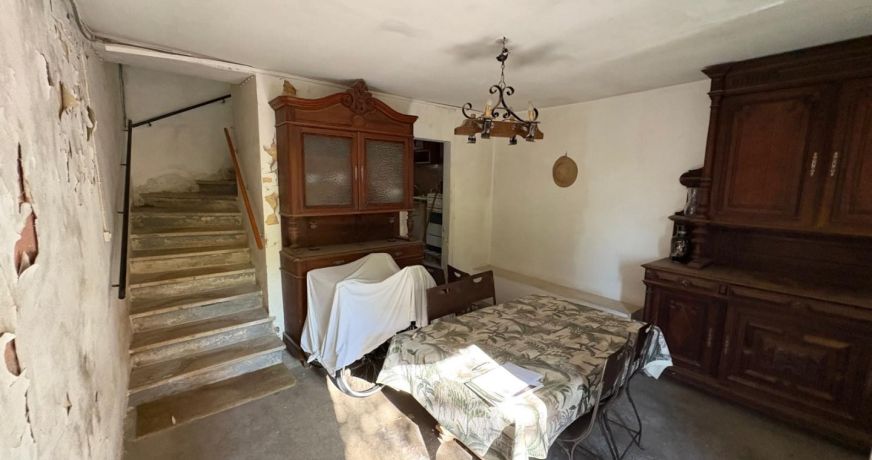 vente Maison de village Castries
