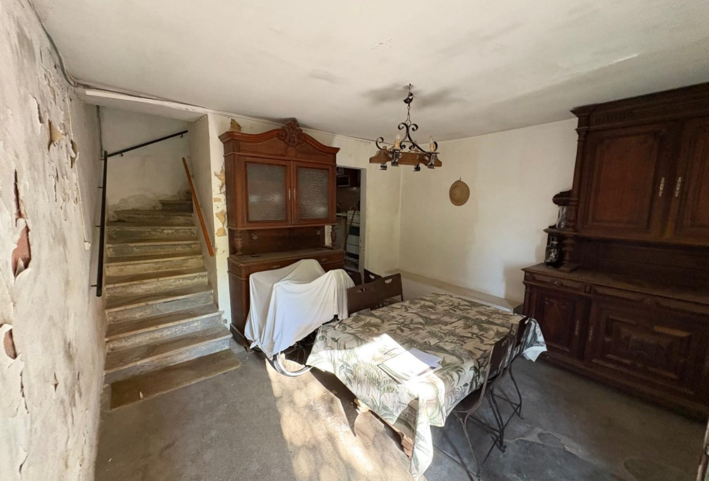 vente Maison de village Castries - Photo 7