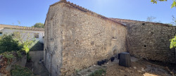 vente Maison de village Castries
