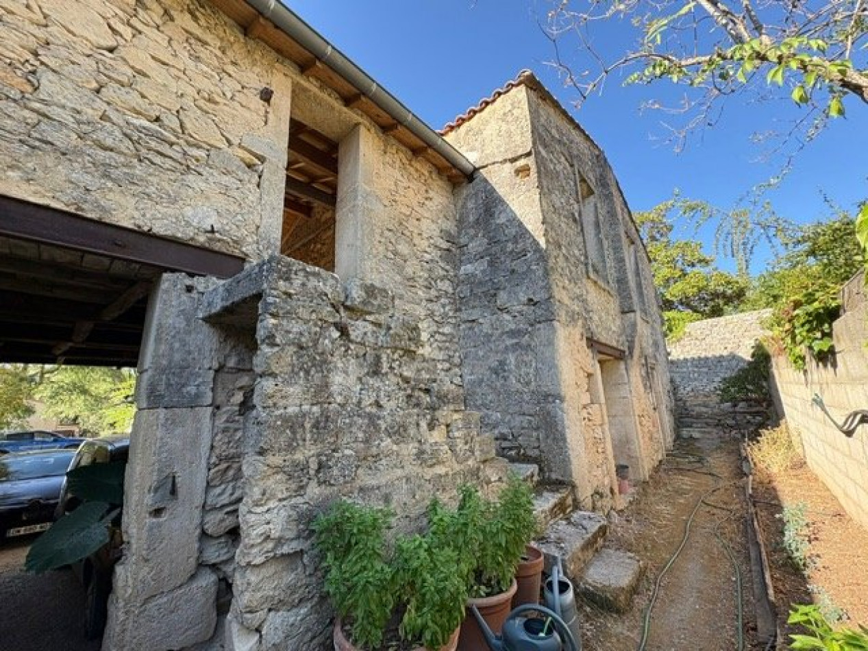 vente Maison de village Castries - Photo 3