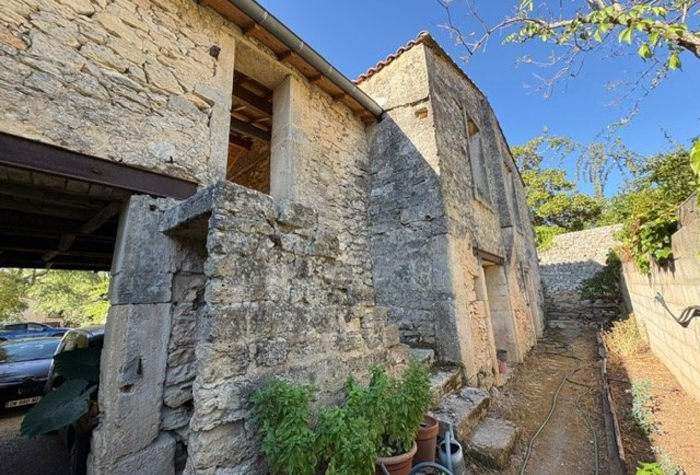 vente Maison de village Castries - Photo 3