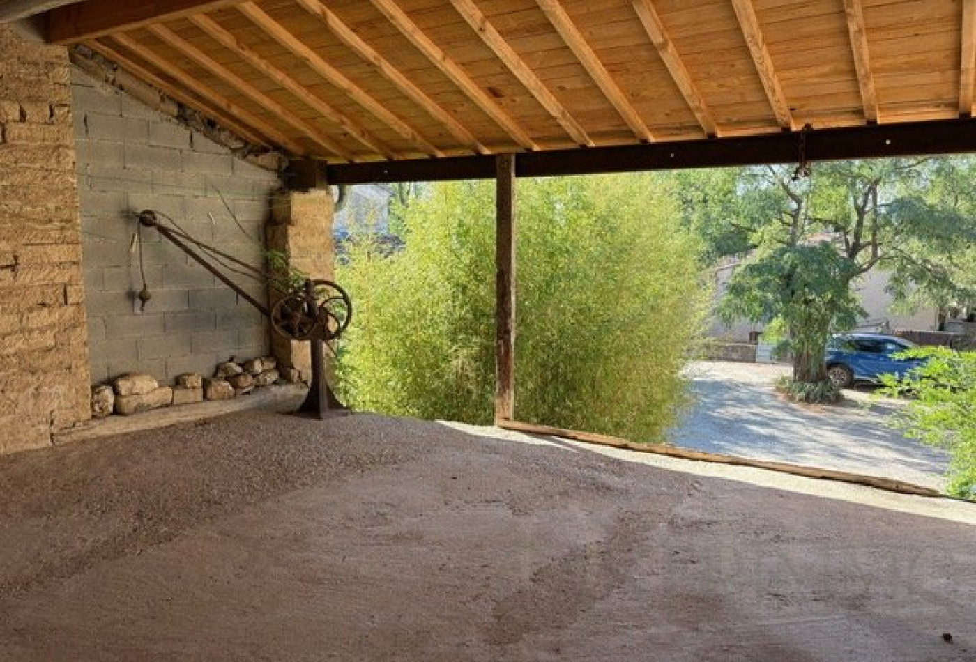 vente Maison de village Castries - Photo 4